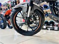 Мотоцикл Regulmoto Nibbler (Серый/ оранжевый, , 101483-2)(тм) RGGlSBeihpXdaVWENfjVJ1