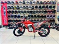 Мотоцикл эндуро ROCKOT GS7 ALL-TERRAIN (250cc, 171FMM (YB250R), 21/18) (ЭПТС) RM000442728