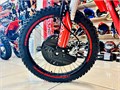 Мотоцикл эндуро ROCKOT GS7 ALL-TERRAIN (250cc, 171FMM (YB250R), 21/18) (ЭПТС) RM000442728