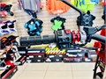 Мотоцикл эндуро ROCKOT GS7 ALL-TERRAIN (250cc, 171FMM (YB250R), 21/18) (ЭПТС) RM000442728