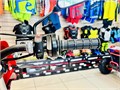 Мотоцикл эндуро ROCKOT GS7 ALL-TERRAIN (250cc, 171FMM (YB250R), 21/18) (ЭПТС) RM000442728