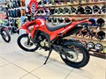 Мотоцикл LONCIN DS250 Красный (Red, RK3), Classic, 2026(ПТС)(тм) WhYSF3NFinp60ApF5HWf41
