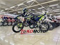 Питбайк BSE PH 150 17/14 AK47 Green (рок) ZZiDR0onhW5YzuVfKOkP83