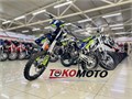 Питбайк BSE PH 150 17/14 AK47 Green (рок) ZZiDR0onhW5YzuVfKOkP83