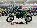 Питбайк BSE PH 150 17/14 AK47 Green (рок) ZZiDR0onhW5YzuVfKOkP83