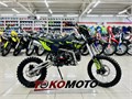 Питбайк BSE PH 150 17/14 AK47 Green (рок) ZZiDR0onhW5YzuVfKOkP83