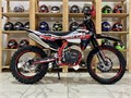 Мотоцикл эндуро ROCKOT GS 7 Tribute 2.0 (250cc, 172FMM-5 (PR250), 21/18) 00000441600