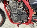 Мотоцикл эндуро ROCKOT GS 7 Tribute 2.0 (250cc, 172FMM-5 (PR250), 21/18) 00000441600