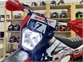 Мотоцикл эндуро ROCKOT GS 7 Tribute 2.0 (250cc, 172FMM-5 (PR250), 21/18) 00000441600