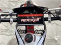 Мотоцикл эндуро ROCKOT GS 7 Tribute 2.0 (250cc, 172FMM-5 (PR250), 21/18) 00000441600