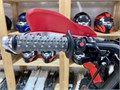 Мотоцикл эндуро ROCKOT GS 7 Tribute 2.0 (250cc, 172FMM-5 (PR250), 21/18) 00000441600