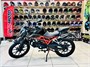 Мопед ROCKOT ALPHA RESTYLE (черный/красный) RM-00001067