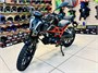 Мопед ROCKOT ALPHA RESTYLE (черный/красный) RM-00001067