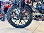 Мопед ROCKOT ALPHA RESTYLE (черный/красный) RM-00001067