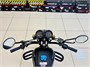 Мопед ROCKOT ALPHA TOURIST M-12 (черный матовый) 00000439092