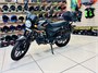 Мопед ROCKOT ALPHA TOURIST M-12 (черный матовый) 00000439092