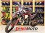 Мотоцикл эндуро ZUUMAV K9 MT300  2T (чёрно-оранжевый) vPAMmibjiwKe1C5zBf92g0