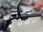 Мопед ROCKOT ALPHA OFFROAD (красный глянцевый) 00000433945