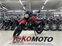 Мопед ROCKOT ALPHA OFFROAD (красный глянцевый) 00000433945