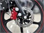 Мопед ROCKOT ALPHA OFFROAD (красный глянцевый) 00000433945
