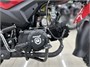 Мопед ROCKOT ALPHA OFFROAD (красный глянцевый) 00000433945