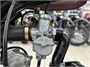 Мопед ROCKOT ALPHA OFFROAD (красный глянцевый) 00000433945