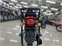 Мопед ROCKOT ALPHA OFFROAD (красный глянцевый) 00000433945