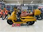 Скутер BC VARADERO ВОДЯНОЙ КОФЕ С МОЛОКОМ ABC VAR25FIOLGOLD421 U9bMqtsVikWJ1YOUqnqpL3