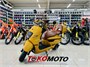 Скутер BC VARADERO ВОДЯНОЙ КОФЕ С МОЛОКОМ ABC VAR25FIOLGOLD421 U9bMqtsVikWJ1YOUqnqpL3