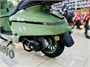 Скутер BC VARADERO ВОДЯНОЙ ХАКИ ABC VAR25NARDGR422 GvMKU71yiXiHzaHP7v-KC2