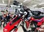 Мотоцикл эндуро BSE Z8 1500км б/у kNp4PWWOiAr2LdhOC-TK62