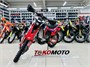 Мотоцикл эндуро BSE Z8 1500км б/у kNp4PWWOiAr2LdhOC-TK62