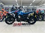 Мотоцикл Regulmoto GTO 300 NB с ПТС (Синий/ белый, , 138475-1) nrzFMWcPizV2eMJ9fLPhv1