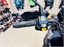 Скутер ROCKOT TANK (серый матовый) RM-00001281