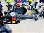 Скутер ROCKOT TANK (серый матовый) RM-00001281