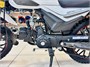 Мопед ROCKOT ALPHA OFFROAD (белый глянцевый) 00000436260-1