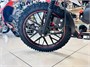 Мопед ROCKOT ALPHA OFFROAD (белый глянцевый) 00000436260-1