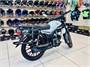 Мопед ROCKOT ALPHA OFFROAD (белый глянцевый) 00000436260-1