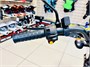 Мопед ROCKOT ALPHA OFFROAD (белый глянцевый) 00000436260-1
