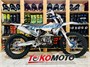 Мотоцикл эндуро ZUUMAV K8R NB300 (синий) 4C9j-1dDi9DDYj4Nntts22