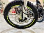 Мотоцикл эндуро ROCKOT R5F Raptor 2.0 00000441599-1