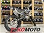 Кроссовый мотоцикл BSE Z3 Gold Black 21/18 B0Z3KB125HHH3