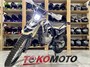 Кроссовый мотоцикл BSE Z3 Gold Black 21/18 B0Z3KB125HHH3