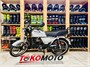 Мопед ROCKOT ALPHA CLASSIC (серый металлик) RM-00000587