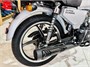 Мопед ROCKOT ALPHA CLASSIC (серый металлик) RM-00000587