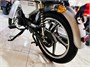 Мопед ROCKOT ALPHA CLASSIC (серый металлик) RM-00000587