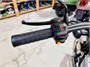 Мопед ROCKOT ALPHA CLASSIC (серый металлик) RM-00000587