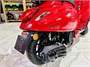 Скутер BC VXL красный BCVHL418 tYA51vvbiDR9SpO32NHZ83