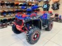 Комплект для сборки FX MOTO ATV SS150-2 (сине-красный) m1yiuhiyjra3REPjHLSV82