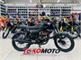 Мотоцикл дорожный ROCKOT LEGEND 150 (черный матовый, ЭПТС) 00000441446-1